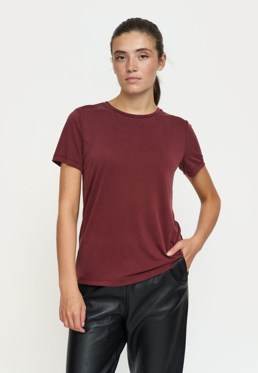 Ella T-shirt, Andorra - Bild 2