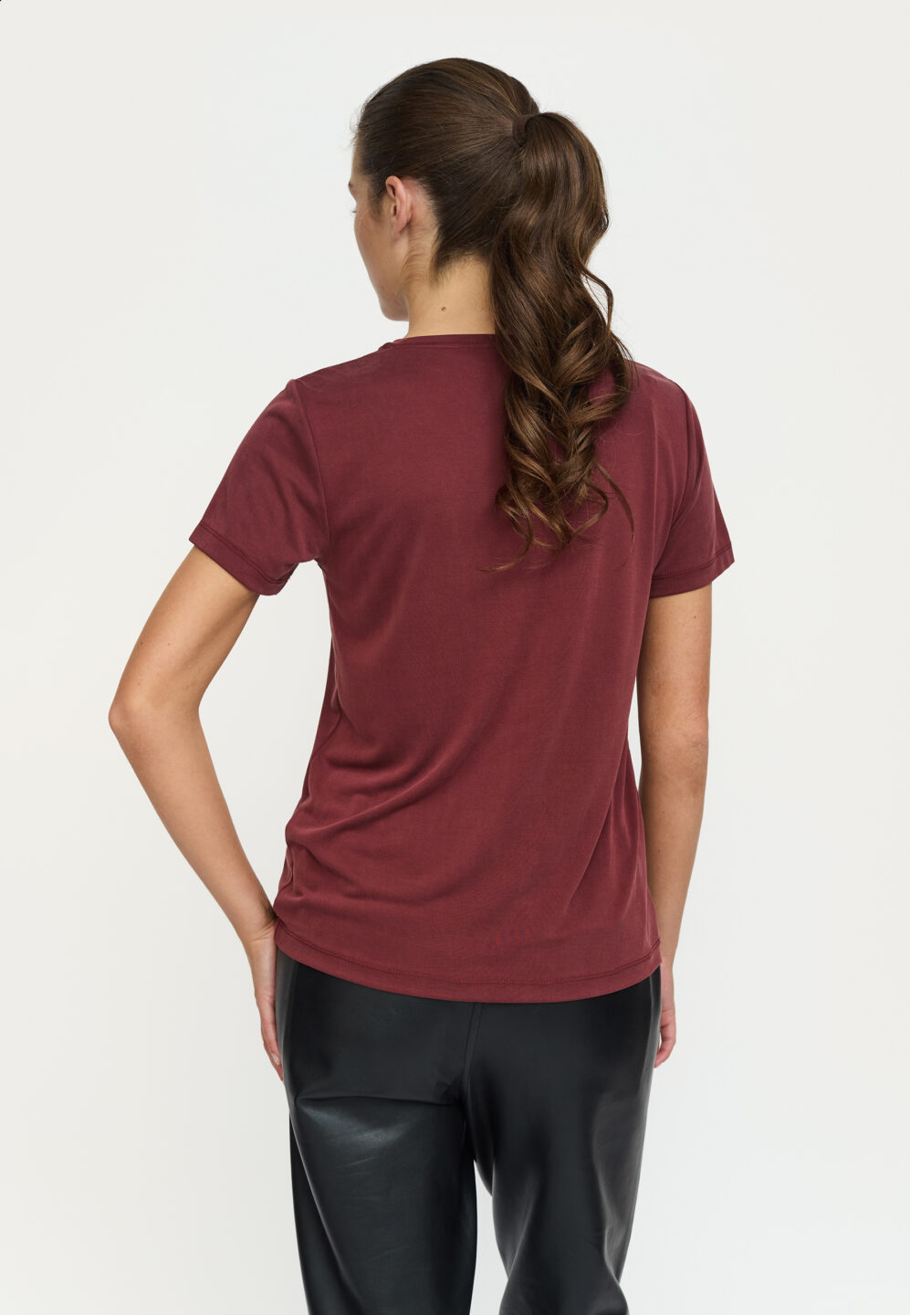 Ella T-shirt, Andorra - Bild 3