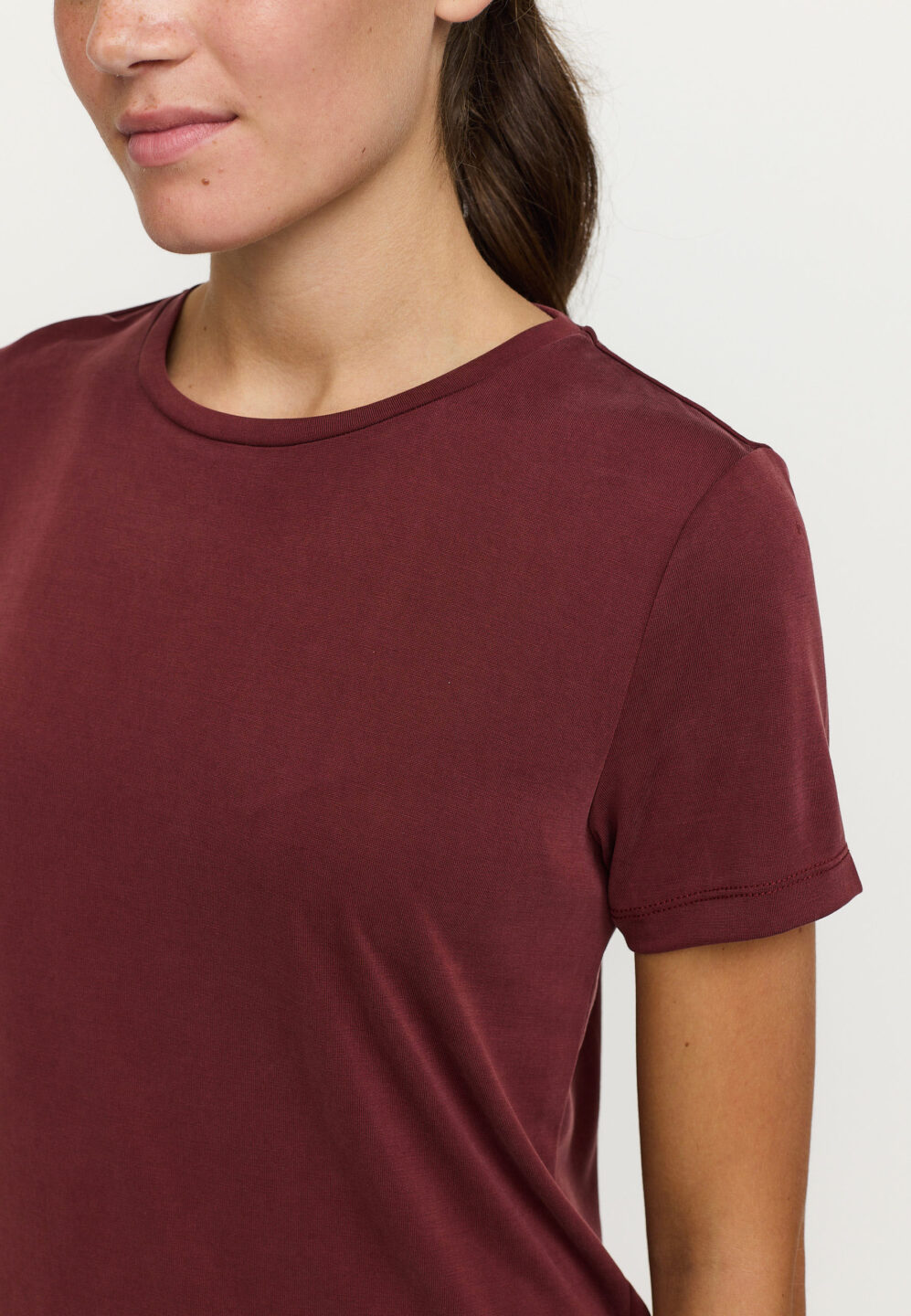 Ella T-shirt, Andorra - Bild 4