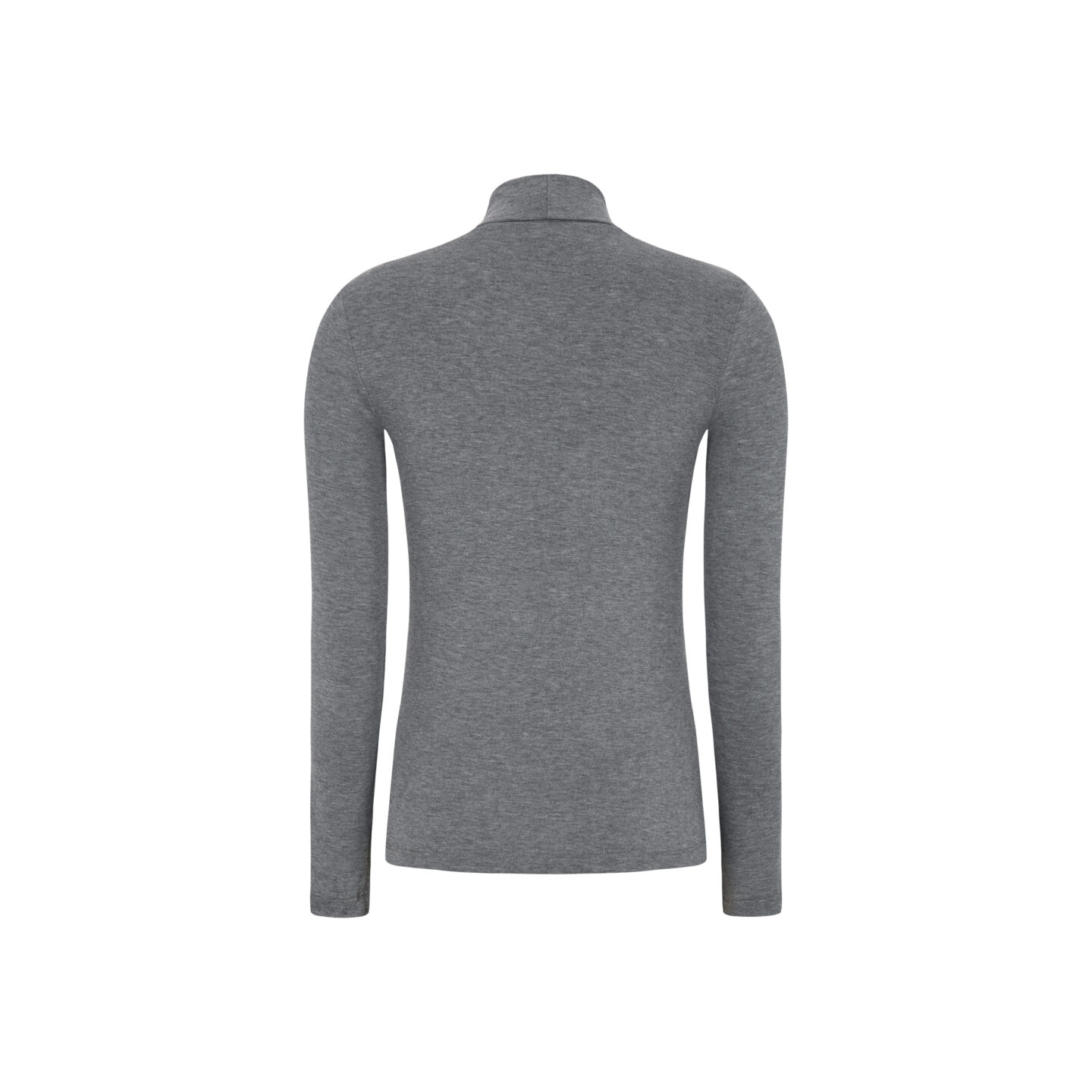 Roman Tröja, Grey Melange - Bild 5