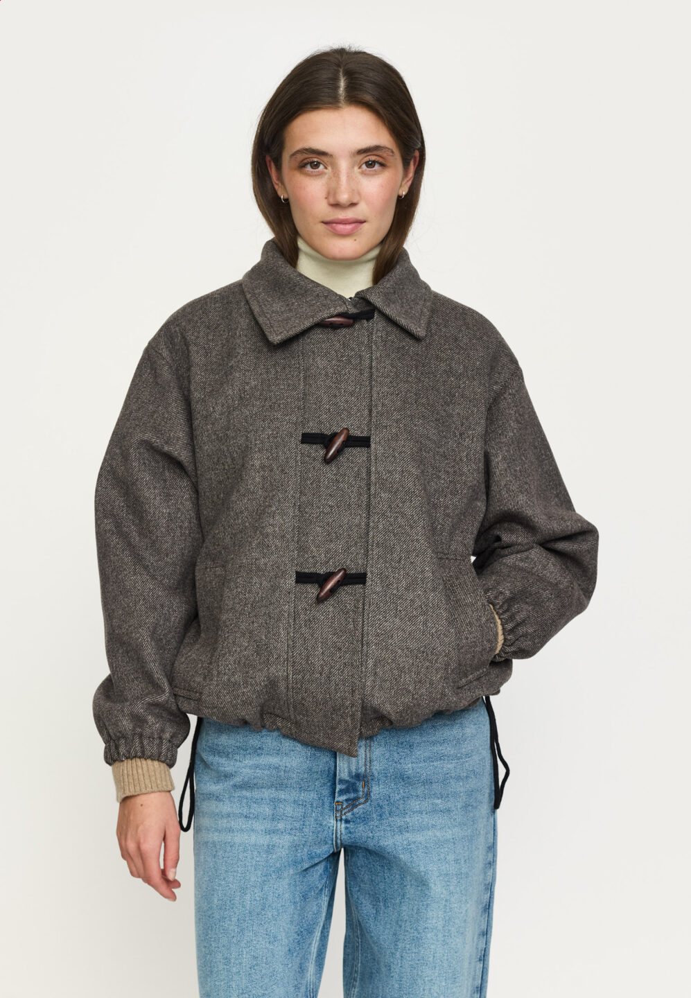 Blake Jacket, Black - Bild 2