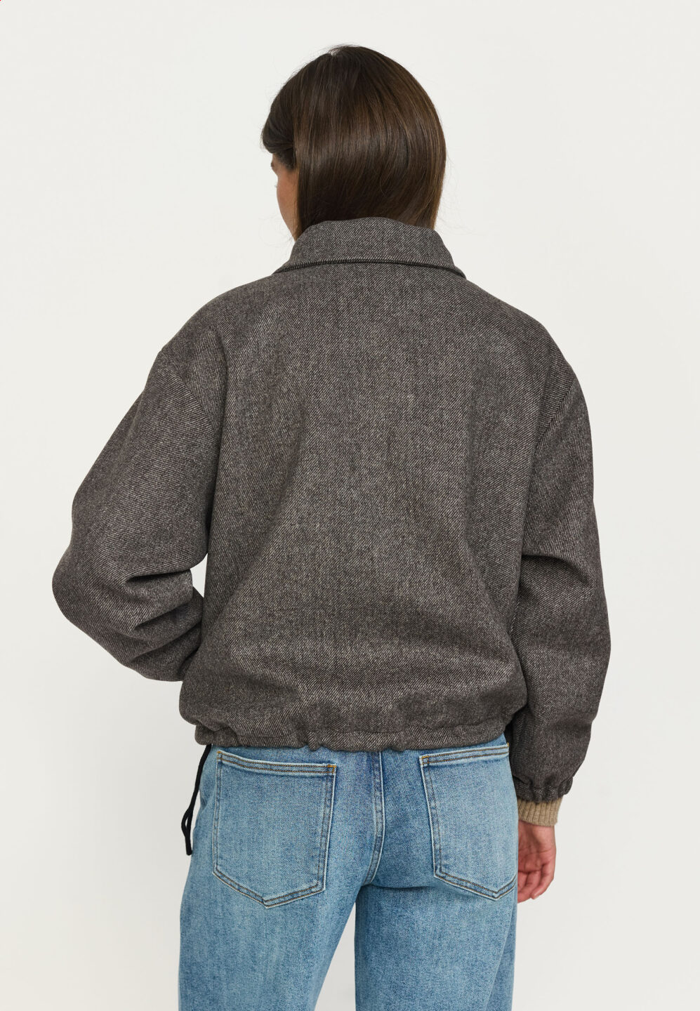 Blake Jacket, Black - Bild 3