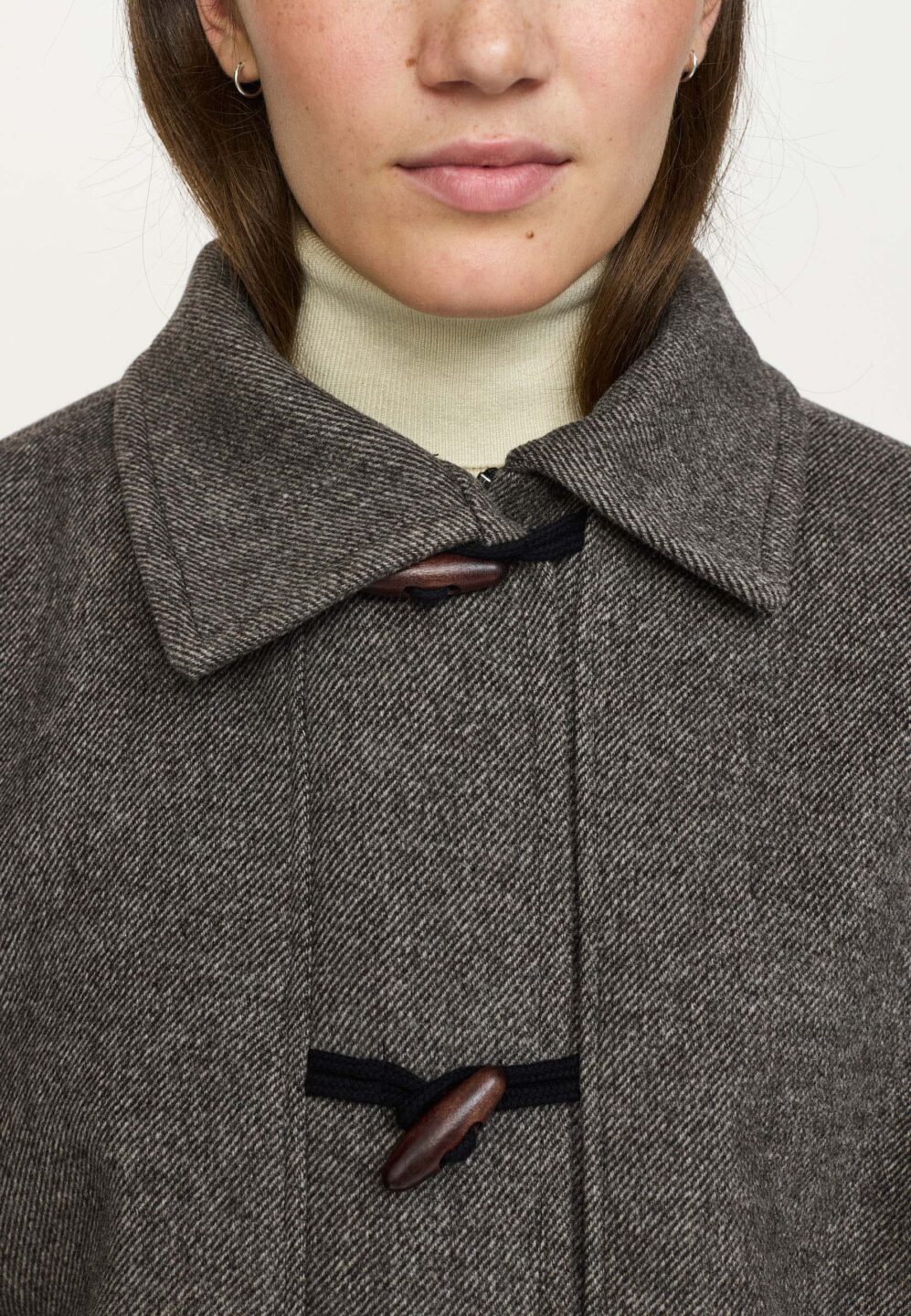 Blake Jacket, Black - Bild 4