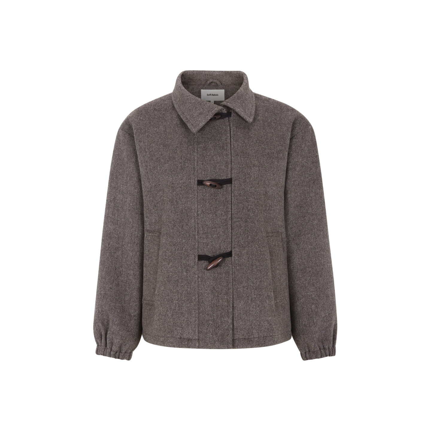 Blake Jacket, Black - Bild 6