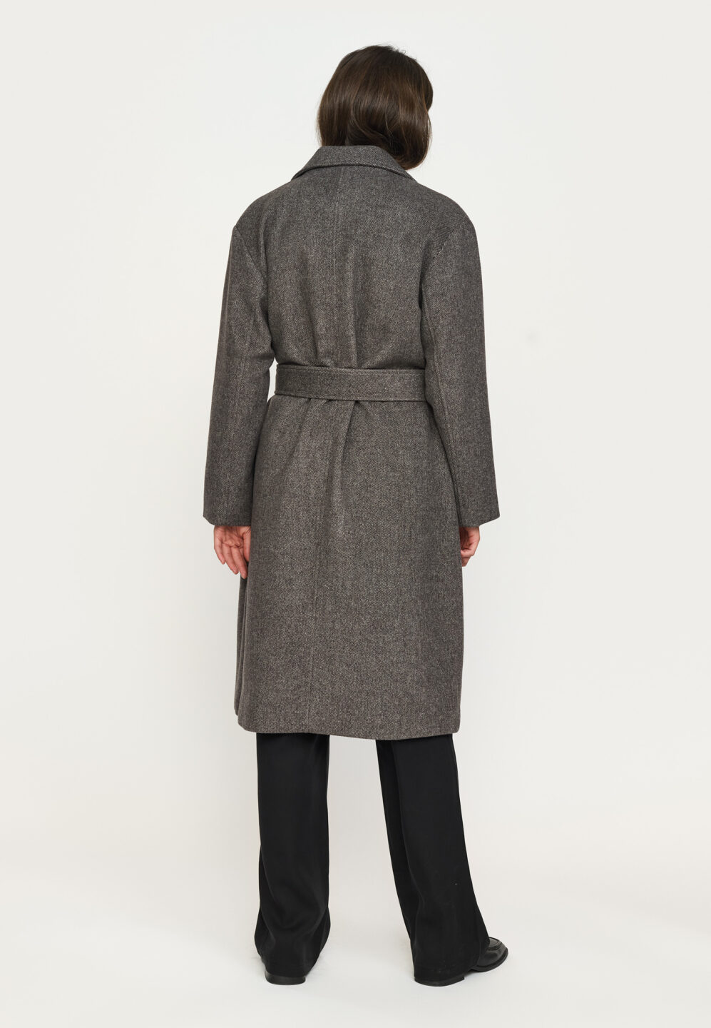 Blake Coat, Black - Bild 4