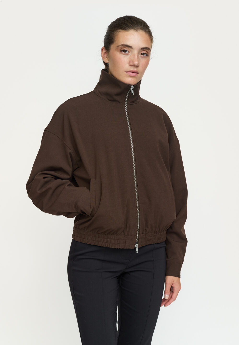 Vilja Jacket, Demitasse - Bild 2