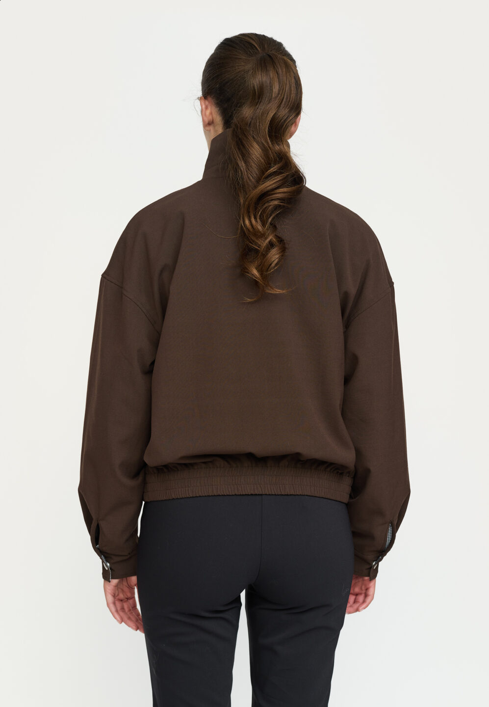 Vilja Jacket, Demitasse - Bild 3
