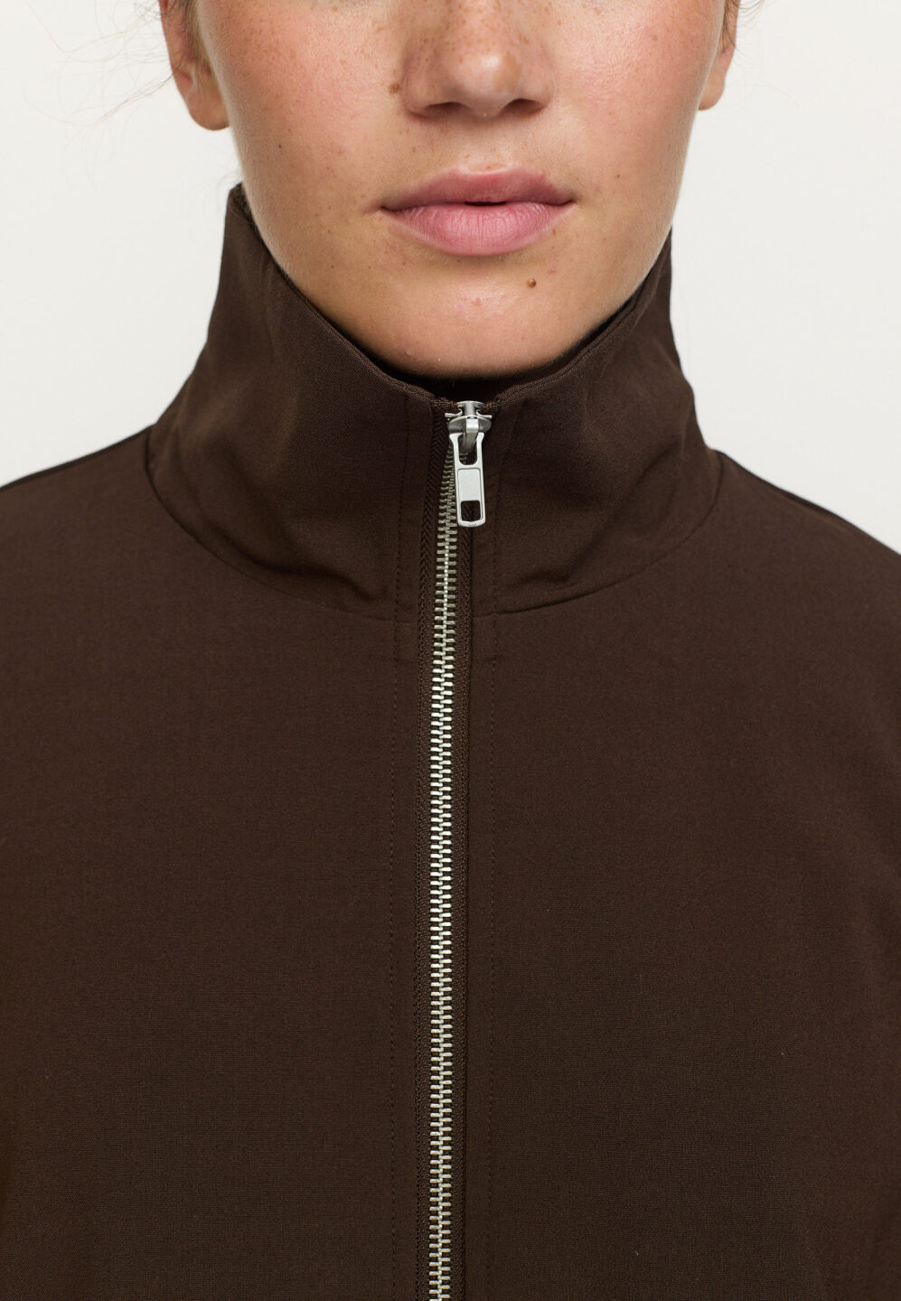 Vilja Jacket, Demitasse - Bild 4