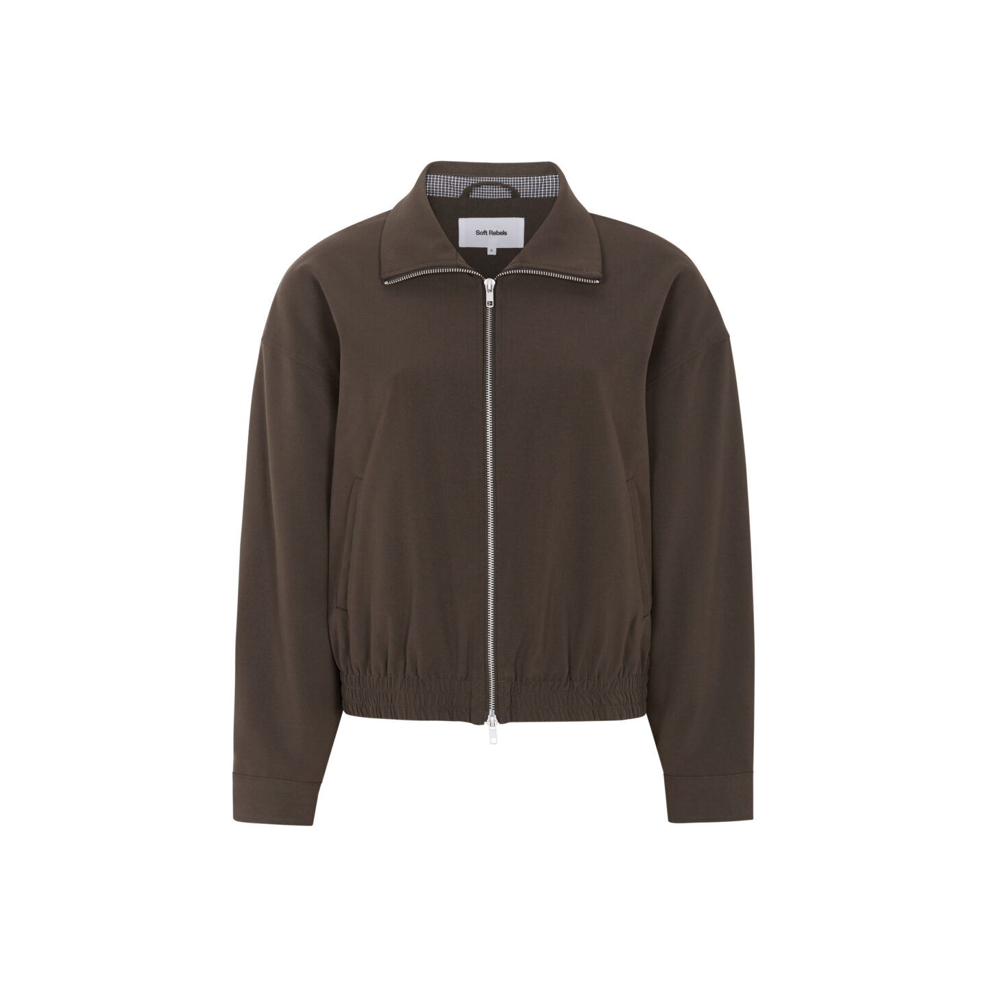 Vilja Jacket, Demitasse - Bild 6