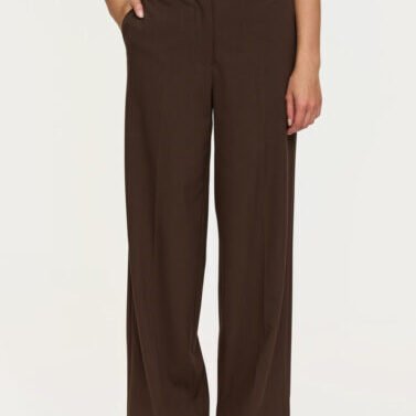 SR226-705 - SRVilja Pant GRS - 383 Demitasse - Extra 0